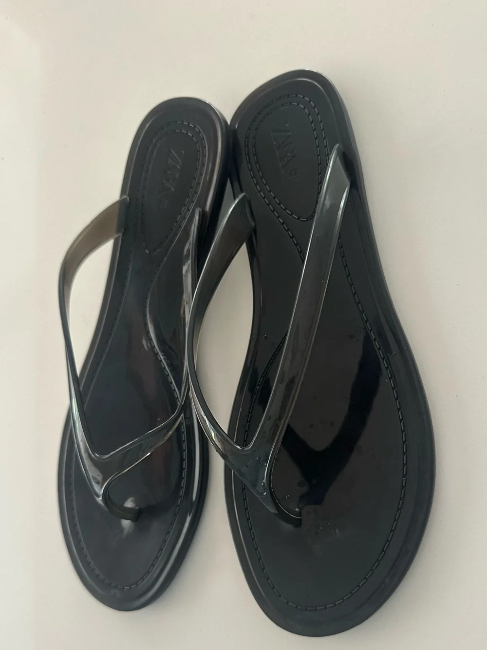 ZARA jelly sandal 42 - Picture 5 of 8